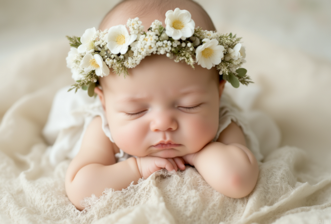 唐女士丈夫罹患弱精症，但两夫妻仍希望有个爱情结晶