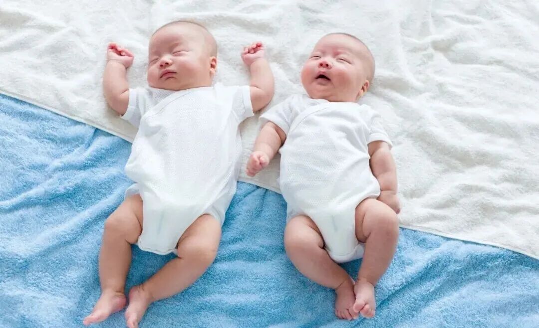 郁金香国际生殖中心：吉尔吉斯斯坦试管婴儿成功案例 钱女士（四川成都）：从“流产后宫腔粘连”到“儿女双全”的圆梦之旅