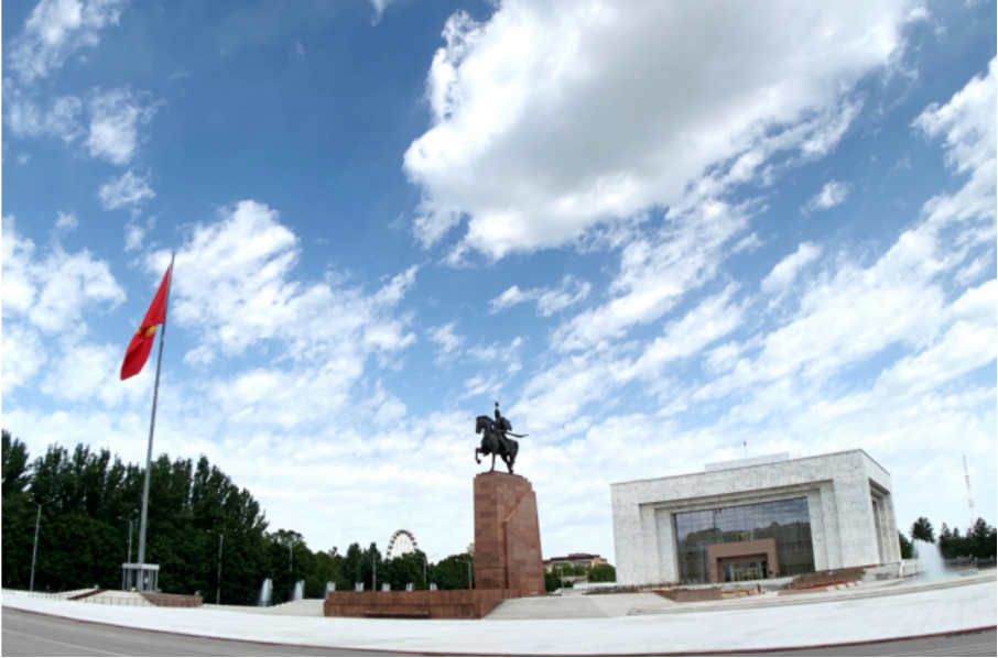 吉尔吉斯斯坦郁金香国际生殖中心：关于中文翻译服务的全面解答